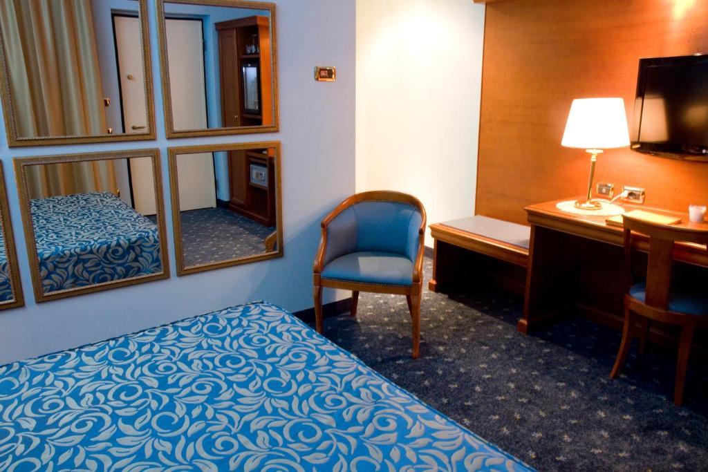 Hm Motelhotel Castellazzo Bormida Room photo