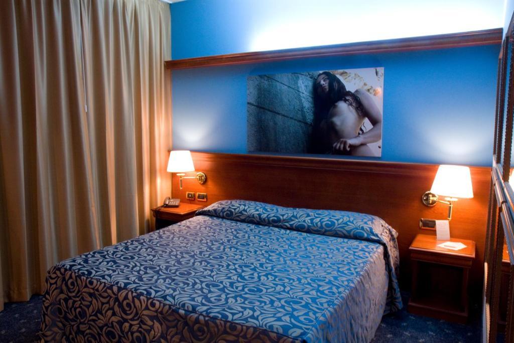 Hm Motelhotel Castellazzo Bormida Room photo