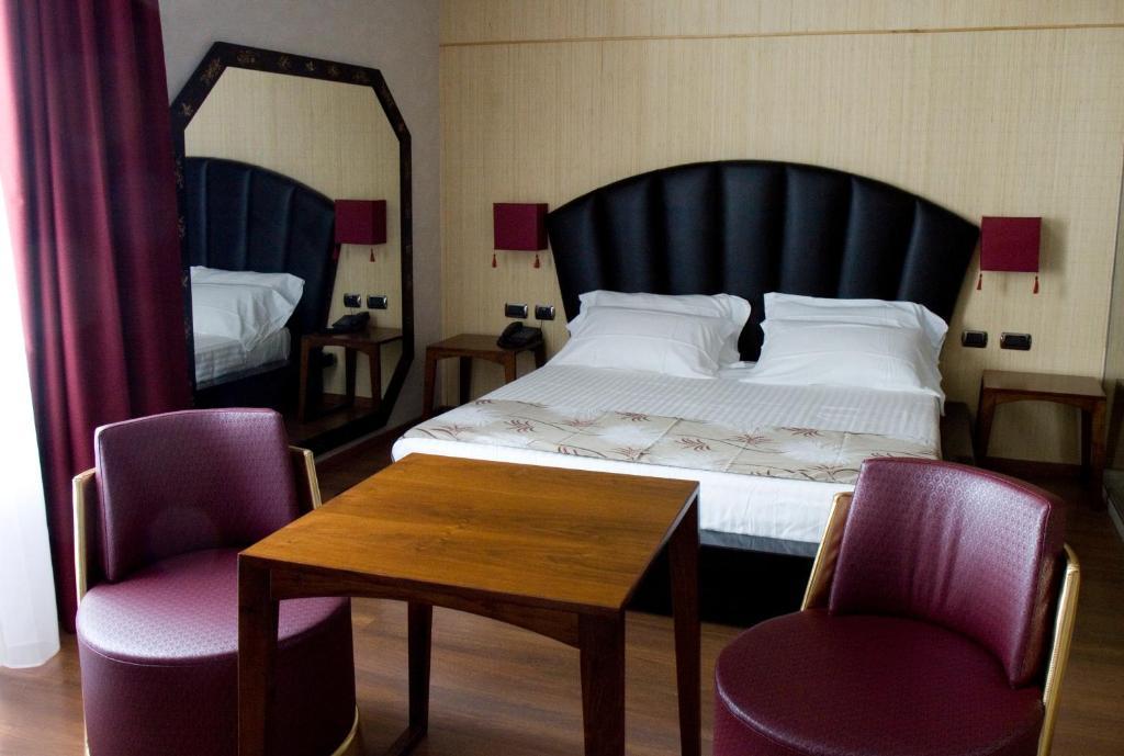 Hm Motelhotel Castellazzo Bormida Room photo